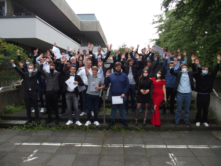 Carl Benz Schule Koblenz Aktivitäten (BGyIT) - Carl Benz Schule Koblenz