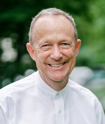 Dr. Georg Humborg