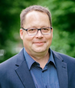 Bernd Kircher